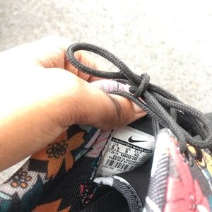 Black & White Roshes